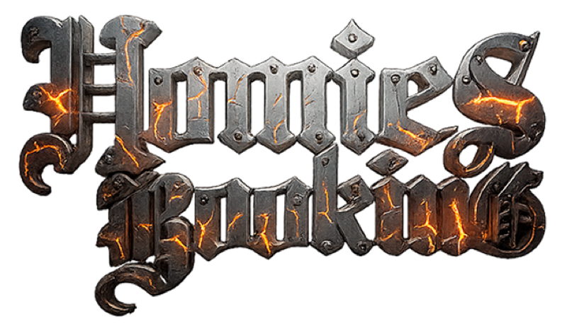 Homies Booking