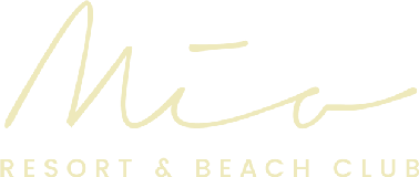 Mia Beach Club Tulum