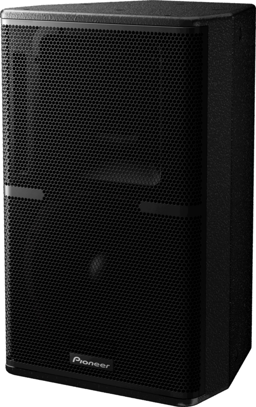 Monitor Pioneer Pro Audio XY-122